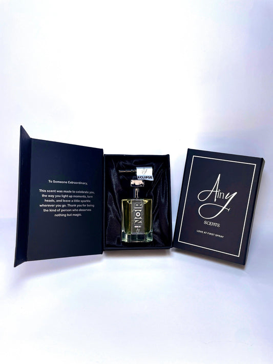 Noir Inspired by Sauvage Dior