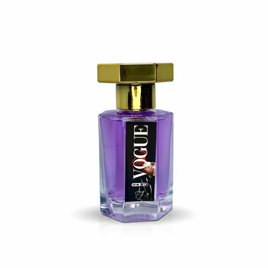 VOGUE inspired by victoria secrets bombshell