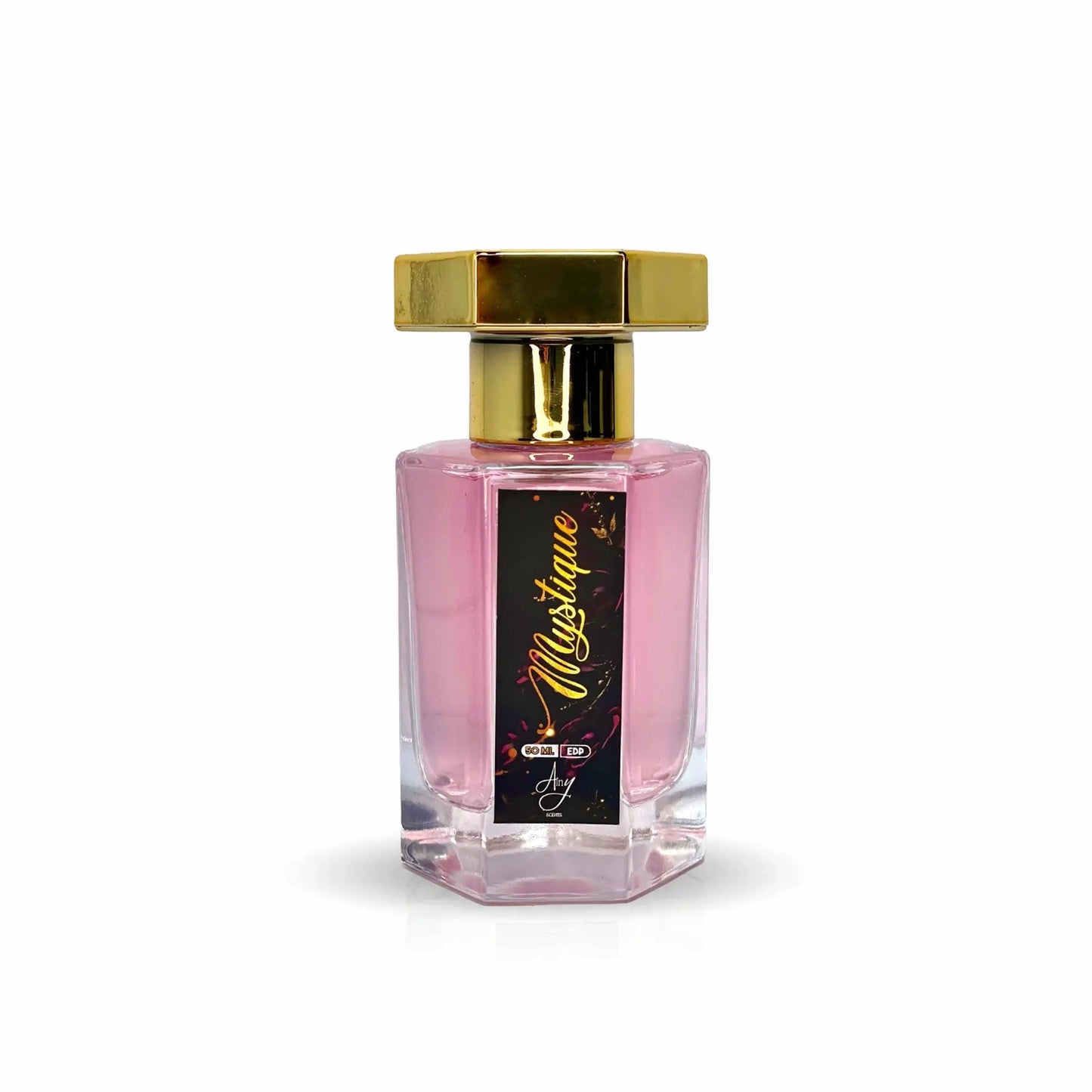 Mystique inspired by Gucci Flora