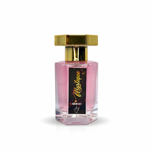 Mystique inspired by Gucci Flora