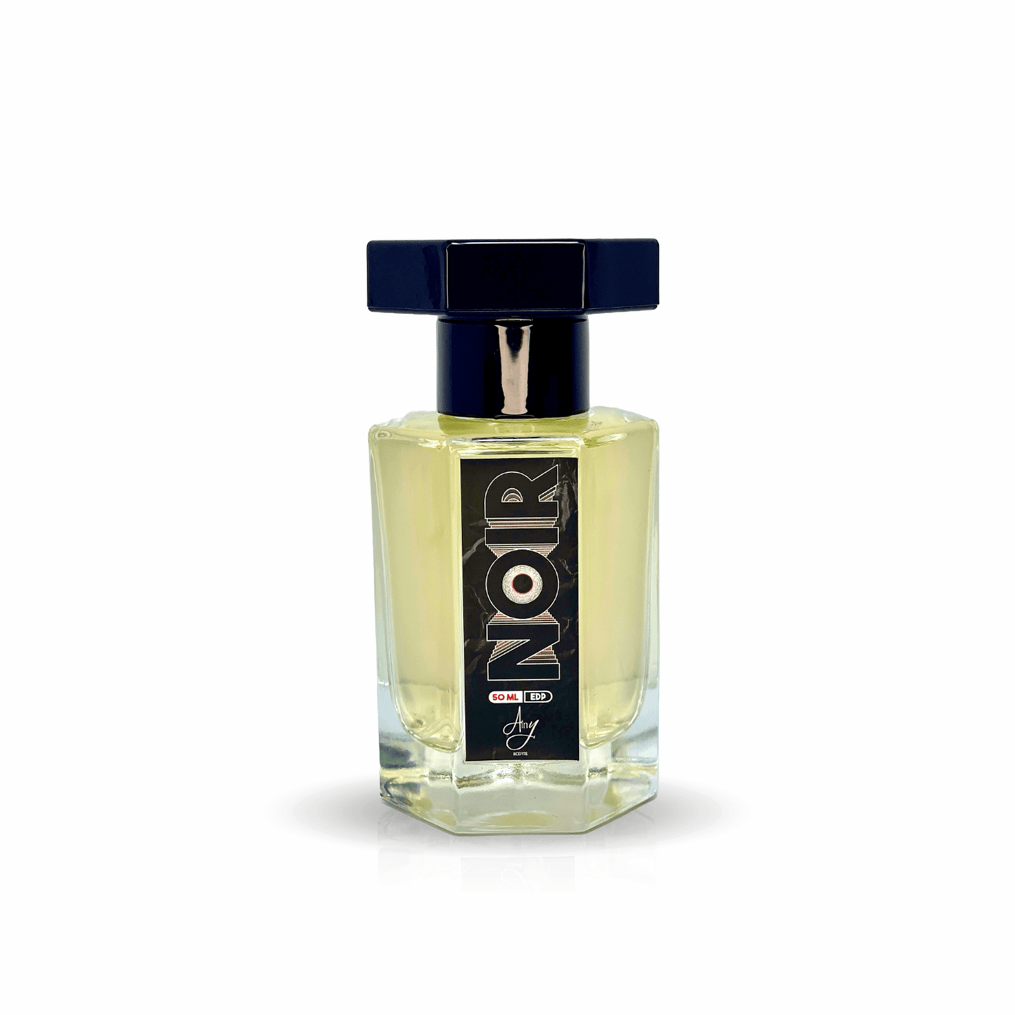 Noir Inspired by Sauvage Dior